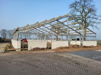 Zomer 2026 nog beperkte plaatsen.